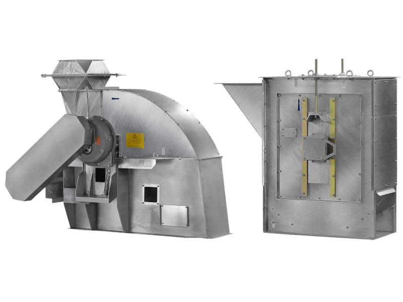 Becherelevator - Cortelia, Typ E ; ID 39